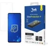 Antibakterinė plėvelė 3mk SilverProtection+ ant Motorola Edge 2024