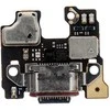 MOTOROLA Edge 30 OEM (greitasis įkroviklis) įkrovimo plokštė