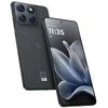 „Motorola Edge 70“ 6,7 colio dviguba SIM kortelė, „Android 16“, USB C tipo, 12 GB, 512 GB, 4800 mAh, pilka