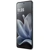 „Motorola Edge 70“ 6,7 colio dviguba SIM kortelė, „Android 16“, USB C tipo, 12 GB, 512 GB, 4800 mAh, pilka