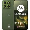 Motorola Edge 70 6.7" Dviguba SIM kortelė Android 16 USB Type-C 12 GB 512 GB 4800 mAh Žalias