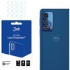 3Mk Protection Motorola Edge S Pro 5G - 3mk Lens Protection