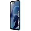 „Motorola Moto G17 Power“ 17,1 cm (6,72 colio) hibridinis dviejų SIM kortelių „Android 15“ USB C tipo 8 GB 256 GB 6000 mAh Mėlyna