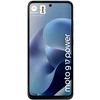 „Motorola Moto G17 Power“ 17,1 cm (6,72 colio) hibridinis dviejų SIM kortelių „Android 15“ USB C tipo 8 GB 256 GB 6000 mAh Mėlyna