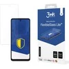 3Mk apsauga Motorola Moto E14 – 3mk FlexibleGlass Lite