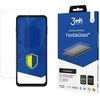 3Mk apsauga „Motorola Moto G 5G Plus“ – 3mk lankstus stiklas