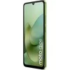 „Motorola Moto G06“ 17,5 cm (6,88 colio) Dviguba SIM kortelė „Android 15“ 4G USB C tipo 4 GB 64 GB 5200 mAh Žalias