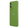 „Motorola Moto G06“ 17,5 cm (6,88 colio) Dviguba SIM kortelė „Android 15“ 4G USB C tipo 4 GB 64 GB 5200 mAh Žalias