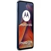 „Motorola Moto G15“ 17,1 cm (6,72 colio) Dviguba SIM kortelė „Android 15“ 4G USB C tipo 8 GB 128 GB 5200 mAh Mėlyna