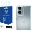 3Mk Protection „Motorola Moto G24 Power“ – 3 mk objektyvo apsauga