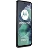 Išmanusis telefonas Motorola XT2433-5 Moto G35 5G Dual Sim 4GB RAM 256GB – Midnight Juodas