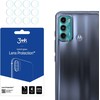 3Mk Protection Motorola Moto G40 Fusion - 3mk Lens Protection