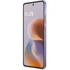 Motorola „Moto G86 Power 5G“ 12/256 GB išmanusis telefonas „Pantone Cosmic Sky“ (alyvinės spalvos) spalvos