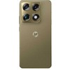 Motorola Moto Signature 6.8" Dual SIM Android USB Type-C 16 GB 512 GB 5200 mAh Olive