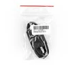 MOTOROLA originalus laidas Type C į Type C 6,5A SC18D24968 1 m juodas bulk