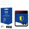 Motorola Razr 40 Ultra (priekinis) – 3mk Lens Protection™