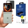 3Mk apsauga Motorola Razr 60 - 3mk šilkinis matinis privatumas
