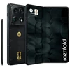 Motorola „razr fold“ 20,6 cm (8,09 colio) dviejų SIM kortelių „Android 16.0“ 5G USB C tipo 16 GB 512 GB 6000 mAh Juodas