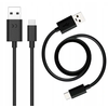 Motorola USB-A to USB-C Cable 1M SC18D22298 BULK