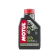 Alyva MOTUL 510 2T 1ltr (104028)