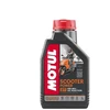 Alyva MOTUL SCOOTER POWER 2T 1ltr (105881)