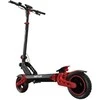 MOTUS Pro 10 Daytona S Electric scooter 20 Ah juodas, red