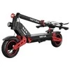 MOTUS Pro 10 Daytona S Electric scooter 20 Ah juodas, red