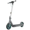 Motus Scooty 10 GEN 6 elektrinis paspirtukas, 15 Ah, pilkas