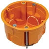 Mounting box Pawbol A.0046LP. 68 x 45 mm