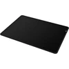 Mouse pad HyperX Pulsefire L. 40 cm x 45 cm. juodas