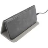 Kilimėlis Oem Mouse pad with wireless charger 15W OJD-82 ruda pilkas