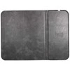 Kilimėlis Oem Mouse pad with wireless charger 15W OJD-82 ruda pilkas