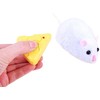Jokomisiada Mouse remote-controlled RC0473