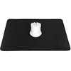 Oem PTC Pelės kilimėlis žaidimams 350x250x3mm, juodas/ juodas stitching