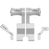 Traukos valdymo modulis Moza Racing AS015 TQB sistemai