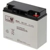 Mpl Power Elektro baterija MW Power AGM MWL 18-1212V/18Ah 181*77*167 (M5)