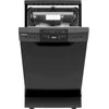 MPM-45-ZMF-02 freestanding indaplovė
