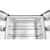 MPM-503-SSI-11 Šaldiklis su šaldiklio atidarymu iš abiejų pusių Laisvai pastatomas 505 l