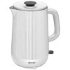 MPM MCZ-115 electric virdulys 1.5 L 1800 W Baltas