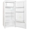 Šaldytuvas MPM MPM-185-CJI-18 combi-fridge Built-in 181 L E Baltas