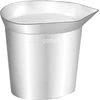 MPM MZE-31 Garų lygintuvas 3500 W Mėlyna, Juodas
