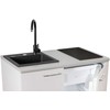 MPM SMK-02 Mini virtuvėlė