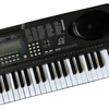 MQ 6159 UFB - klaviatūra for learning to play, designed for children