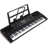 MQ 6159 UFB - klaviatūra for learning to play, designed for children