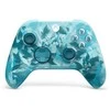 Microsoft Xbox kontroler - Ice Breaker Specials Edition