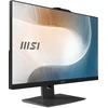 Stacionarus kompiuteris MSI Modern AM242P 1M-2088XEU Intel Core 5 120U 60,5 cm (23,8 colio) 1920 x 1080 pikselių „viskas viename“ kompiuteris 16 GB DDR5-SDRAM 512 GB SSD Wi-Fi 6E (802.11ax) Judas