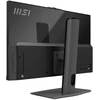 Stacionarus kompiuteris MSI Modern AM242P 1M-2088XEU Intel Core 5 120U 60,5 cm (23,8 colio) 1920 x 1080 pikselių „viskas viename“ kompiuteris 16 GB DDR5-SDRAM 512 GB SSD Wi-Fi 6E (802.11ax) Judas