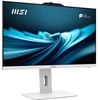 Stacionarus kompiuteris MSI All in One PRO AP242P 14M-691EU - i5-14400 | 23,8" | 16GB | 512GB | W11P | Baltas