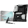 MSI B550 GAMING WIFI pagrindinė plokštė AMD B550 Socket AM4 ATX