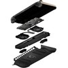 MSI Claw 8 AI+ A2VM-037PL portable game console 20.3 cm (8") 1 TB Jutiklinis ekranas Wi-Fi rusvai gelsvas